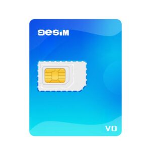 9eSIM v0版：支持无限下载 同时装15张全球不同地区esim卡 国行手机用它可以秒变eSIM手机
