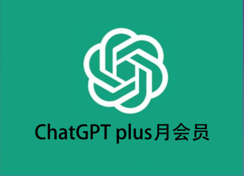 4be73c11-8292-4c06-82e1-87968db4aae1 ChatGPT 官方卡密充值 plus月会员 (整月质保)